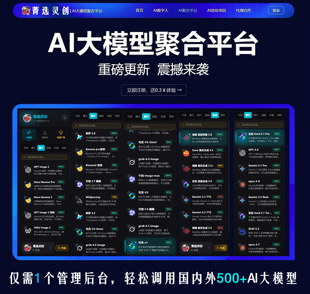 AI音视频与数字制作